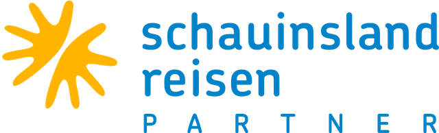 schauinsland-reisen PARTNER Logo horizontal