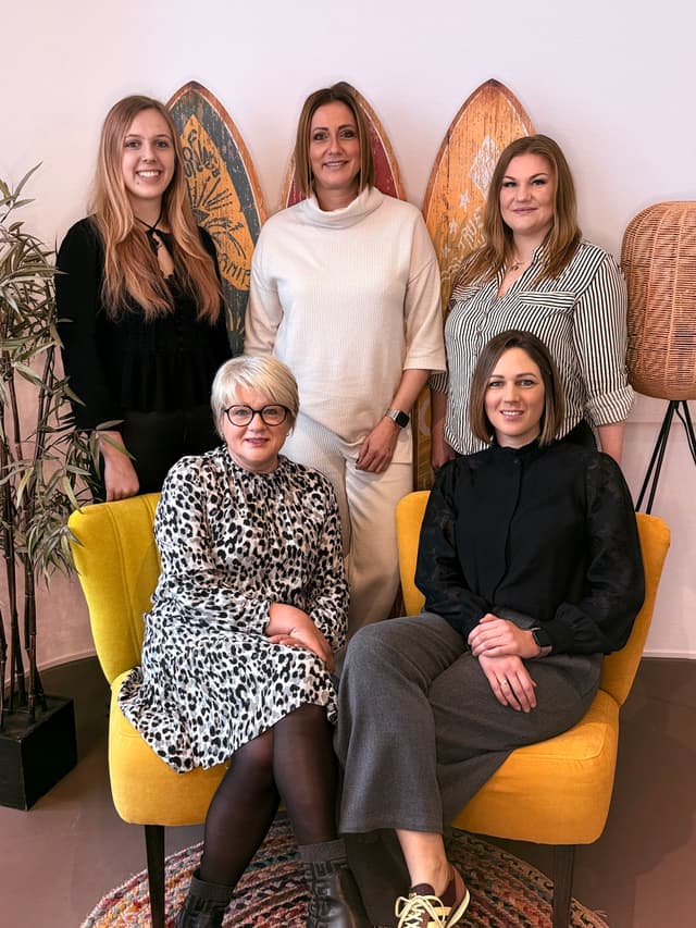 Reisebüro Dickbauer