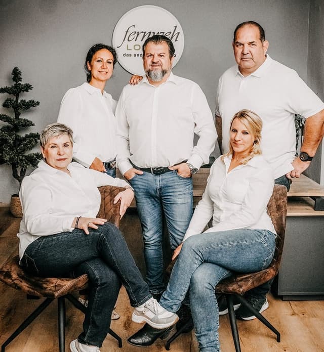 fernwehlounge