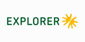 EXPLORER Logo
