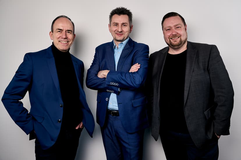 Die Vertriebsleiter
