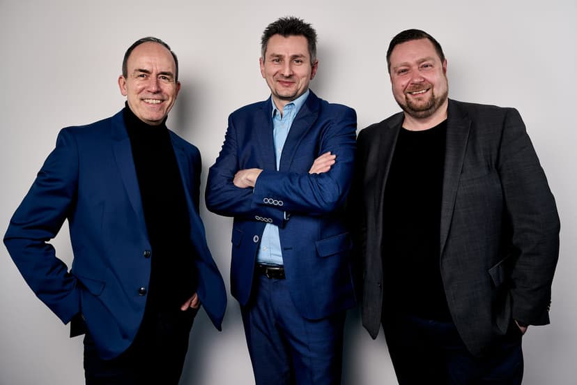 Die Vertriebsleiter